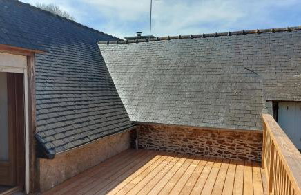 appartement au calme - Photo 14