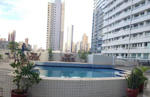 Flat Via Venetto Apto1505 - Foto 26