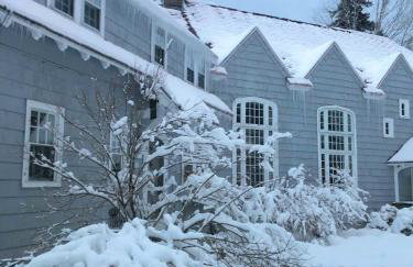 Holden Frost House - Foto 79