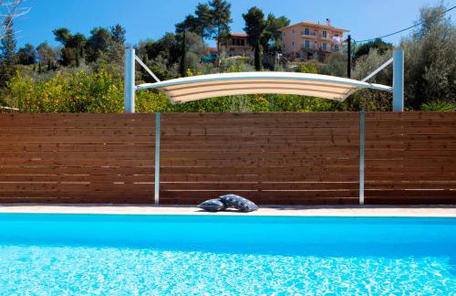 Red Villa - Photo 53