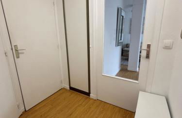 F2 calme et lumineux avec balcon au cœur du Vieux Lille - Foto 24