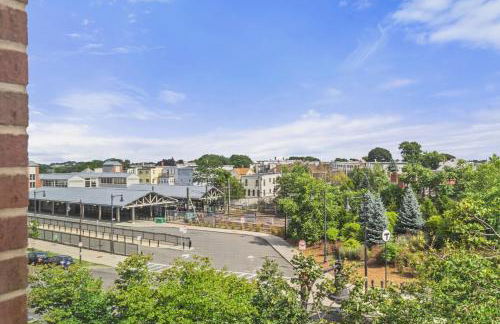 Furnished Apartment Near Logan Airport - Foto 41