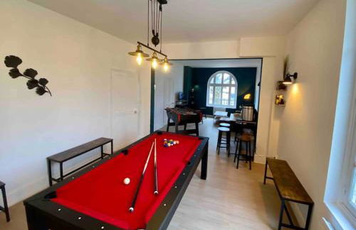 Grande Maison de ville idéale pour se réunir - Foto 2