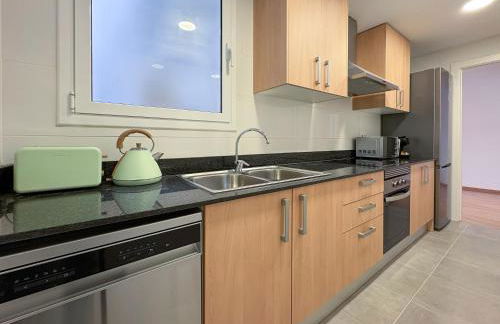 Stay U-nique Apartments Putxet - Photo 7