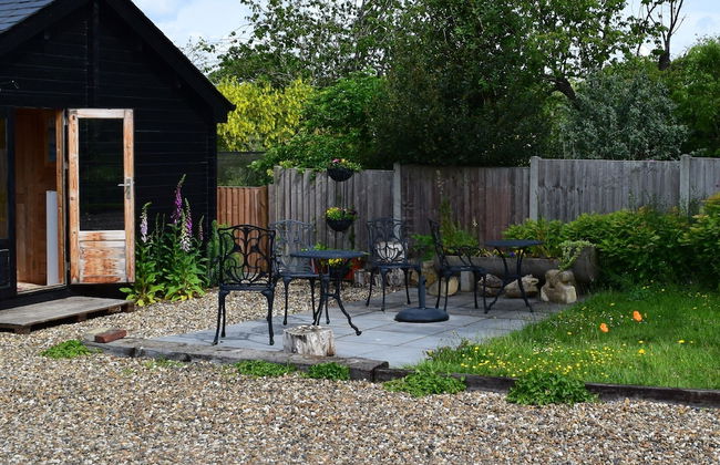 Sandhurst Farm Forge - Photo 11