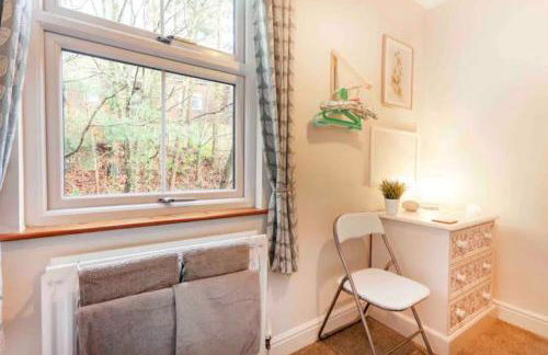 Cosy Heather Cottage - Foto 39