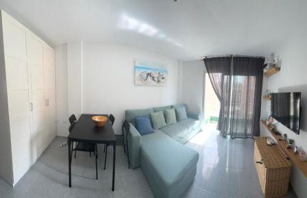 Apartamento Ico en El Médano - Foto 9