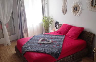 Maison Prestige Le Donjon des Plaisirs Jacuzzi - Foto 6