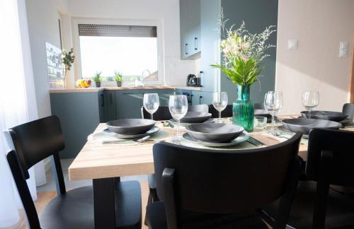 Dom całoroczny w Sierakowie nr 1 - Foto 25