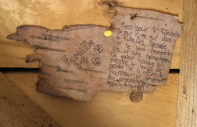 Chimo Refuges Treehouse Resort - Foto 20