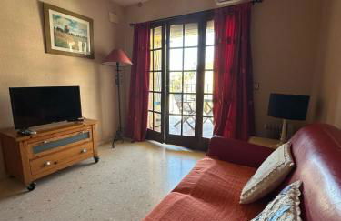 Port Saplaya 2 habitaciones Valencia - Foto 12