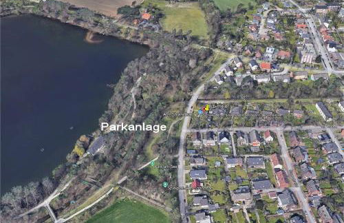 Ferienwohnung am Blauen See in Dorsten - Foto 23