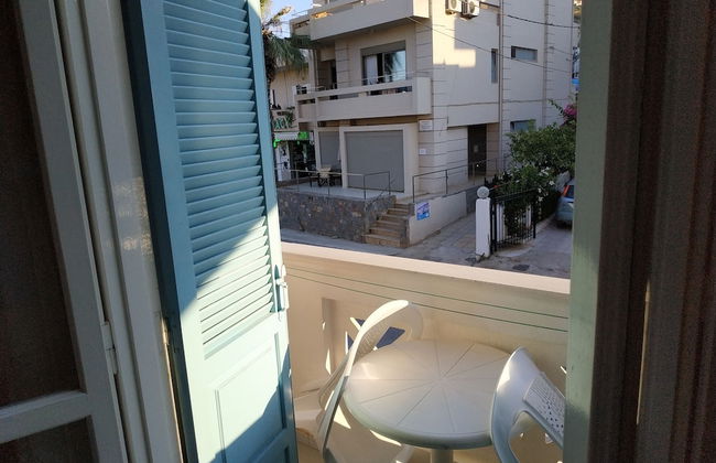 Studio 70meters From The Beach And The Towncenter - Foto 8