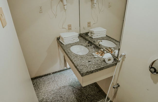 Iracema Residence Hotel Flat - Foto 14