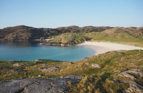 Culkein Lodge - Foto 32