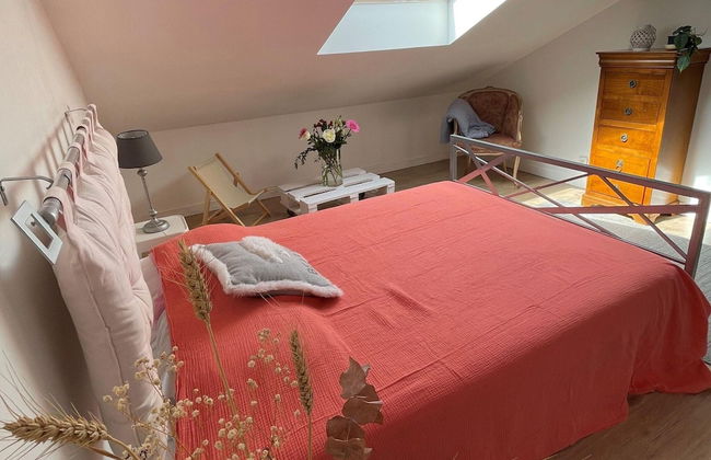 Unusual Duplex With Garden - Foto 4