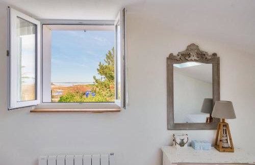 Maison pour 10, accès direct à la plage - Foto 15