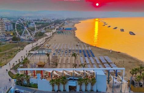 Rifugio del Viaggiatore Appartamento a San Salvo vicino al mare - Foto 6