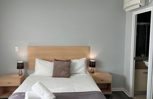 Caloundra Central Apartment Hotel - Foto 18