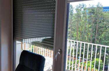 Apartament RUBUS 305 Sofii - Foto 75