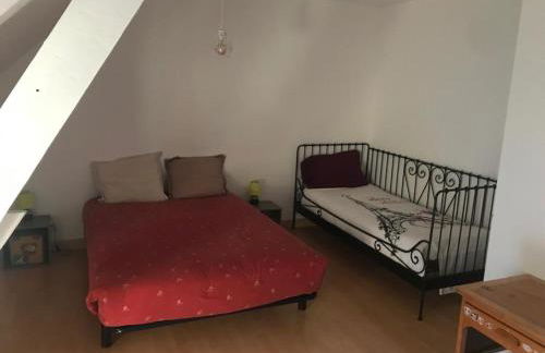 Maison Coeur Nature pres du zoo beauval - Foto 41