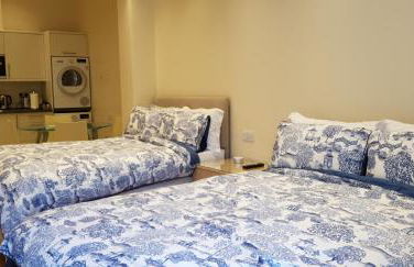 London Luxury Apartments 5 min walk from Ilford Station, with FREE PARKING FREE WIFI - Foto 36