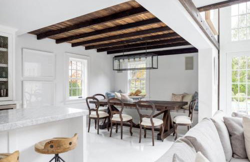 Bridgehaven Estate by Rove Travel - Luxe Home with Pool - Photo 10