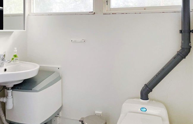 4 Person Holiday Home in Grisslehamn - Photo 9