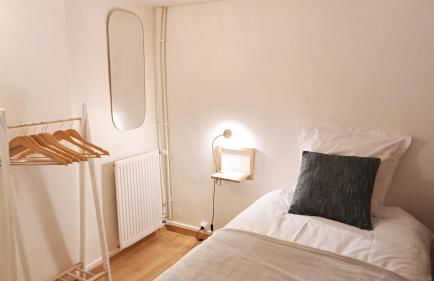 Le gîte de Varanges - Foto 21