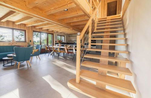 Au Soleil Couchant - Foto 12