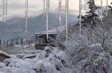 260m2 Unique Mountain House in Lilea Parnasos - Foto 149