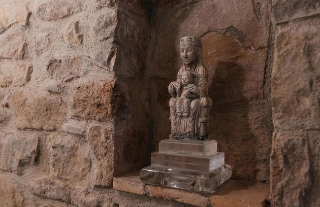 Peaceful Rural Retreat Near Suria - Foto 23