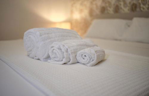 Antifemo - Cairoli Apartments - Foto 11