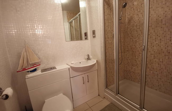 3 Bed Apartment - Mermaid Quay - Foto 45