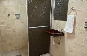 Apartamento Frente à Praia Santos - Foto 17