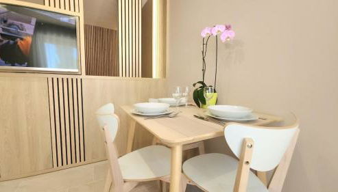 Studio du Soleil - Foto 5