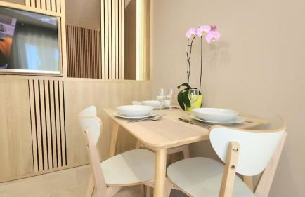 Studio du Soleil - Foto 5