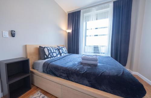 3BR apt two blocks to Central Park elevator, laundry, virtual doorman - Foto 27