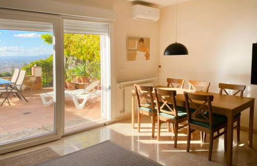 VillaSanMiguelAlto Albaicin - Foto 6