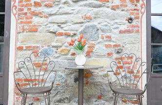 Il Giardino di Claudia Cardamomo - Foto 5