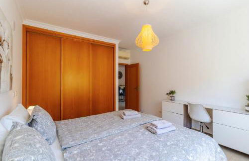 George's Quinta das Palmeiras, a 2 bedroom apartment in luxury complex, walking distance to town - Foto 26