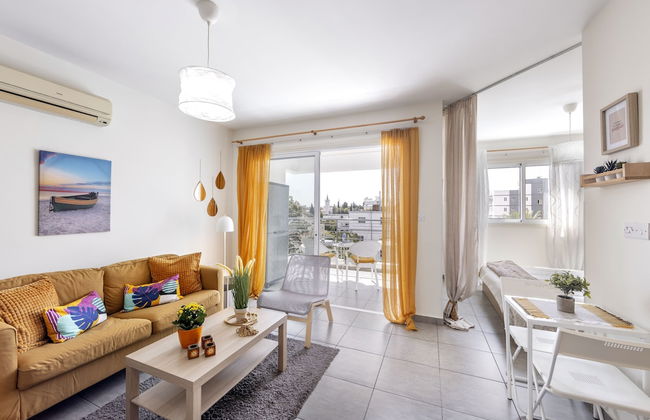 153 NIC - Stay Sunflower Delight Studio - Photo 7