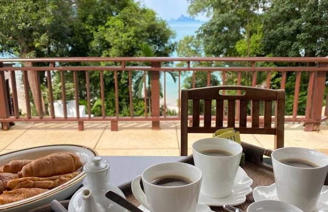 Villa Hutan Datai - Foto 14