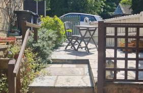 Peaceful cottage retreat in the Peak District - Foto 8