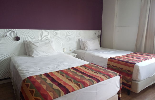 QSA - Anora Spaces - Metropolis Alphaville - Foto 37