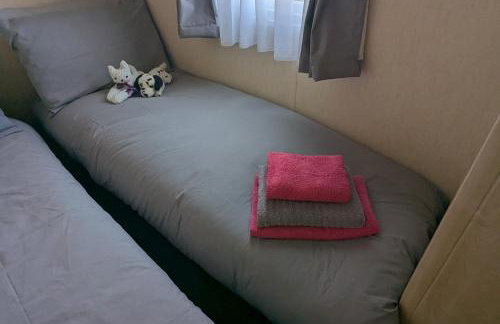 Beachcomber Cabin, Dog Friendly - Anderby Creek - Photo 46