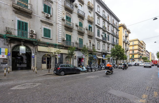 Via Firenze Central Station Housing - Foto 114