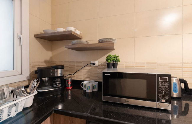 Xuru Stays I Ocean Blue - 5 Min to Airoprt - Foto 41