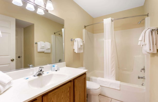 Tamarack Wisconsin Dells a Ramada by Wyndham - Foto 31