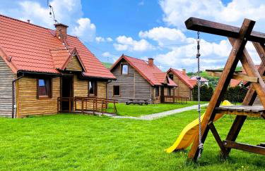 Caloroczne Domki w Gorach"ALEKSANDER" - Foto 2